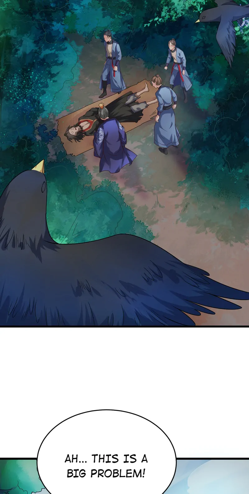 My Yandere Husband Is Forcing Himself on Me Chapter 13 - page 38