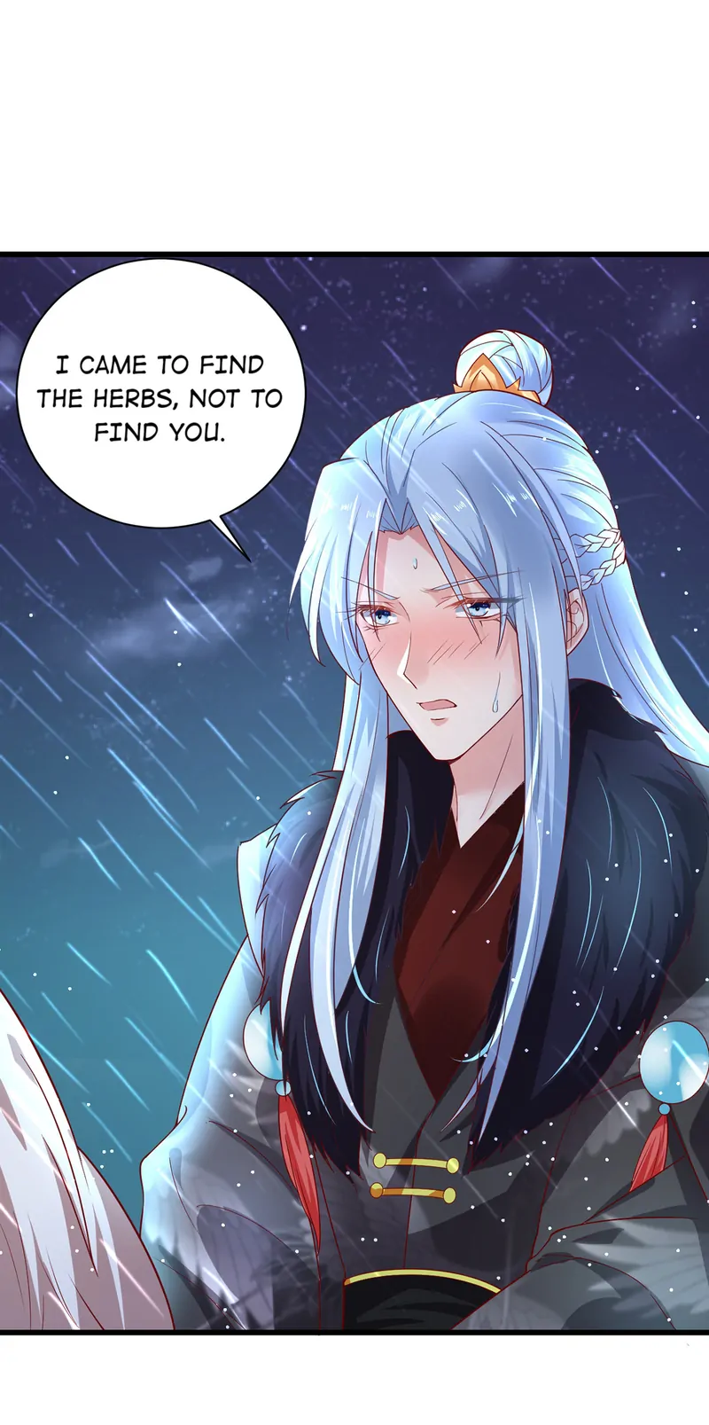 My Yandere Husband Is Forcing Himself on Me Chapter 13 - page 6