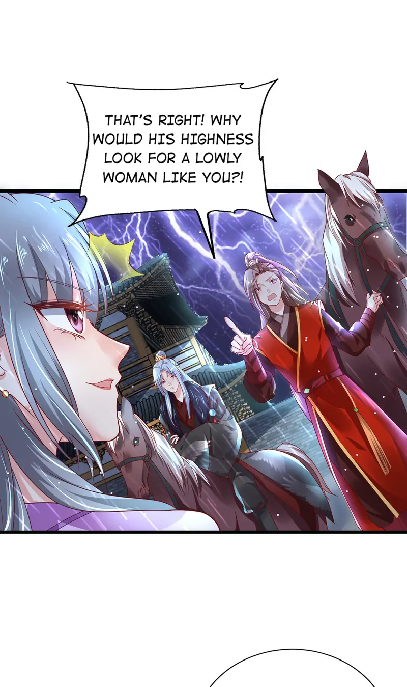 My Yandere Husband Is Forcing Himself on Me Chapter 13 - page 7