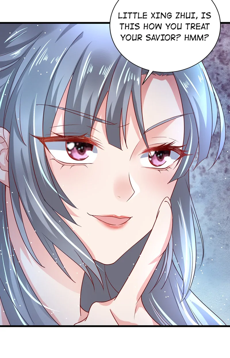 My Yandere Husband Is Forcing Himself on Me Chapter 13 - page 8