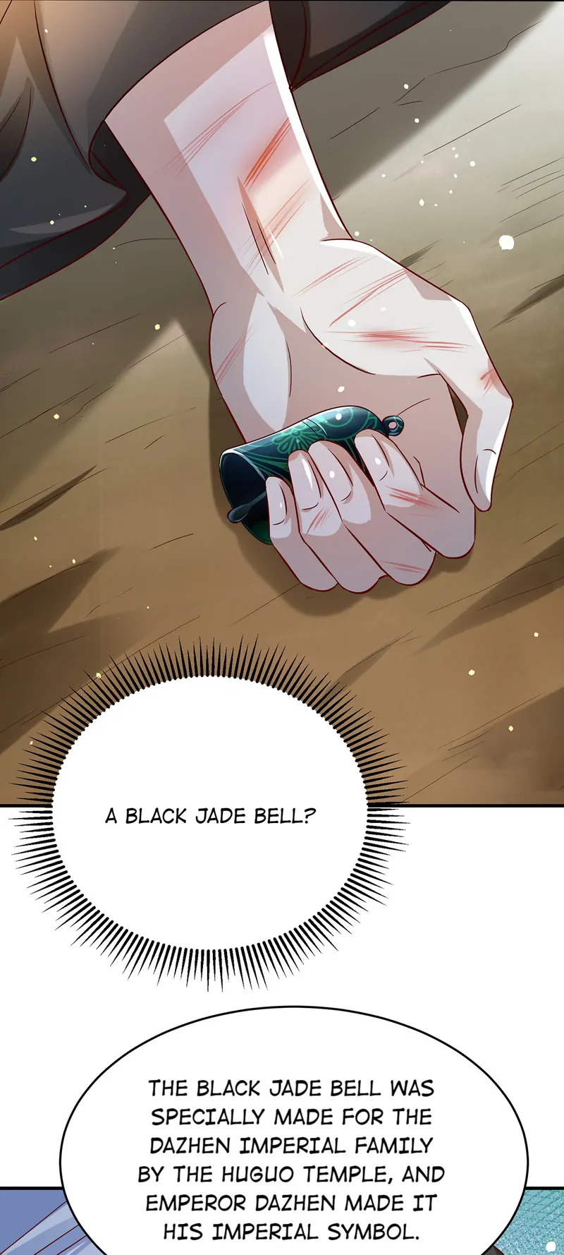 My Yandere Husband Is Forcing Himself on Me Chapter 14 - page 23