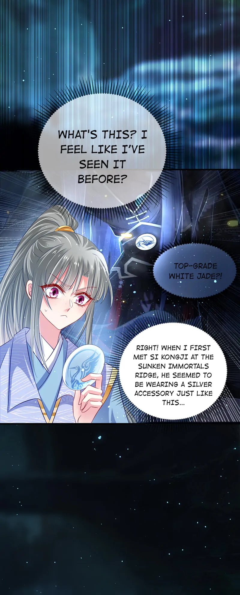 My Yandere Husband Is Forcing Himself on Me Chapter 15 - page 13