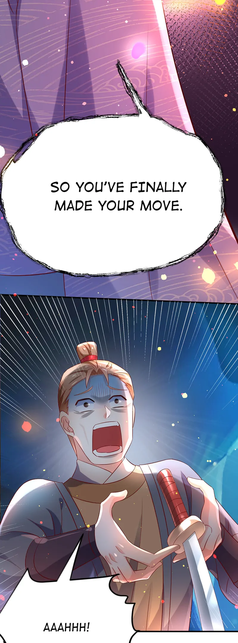 My Yandere Husband Is Forcing Himself on Me Chapter 15 - page 30