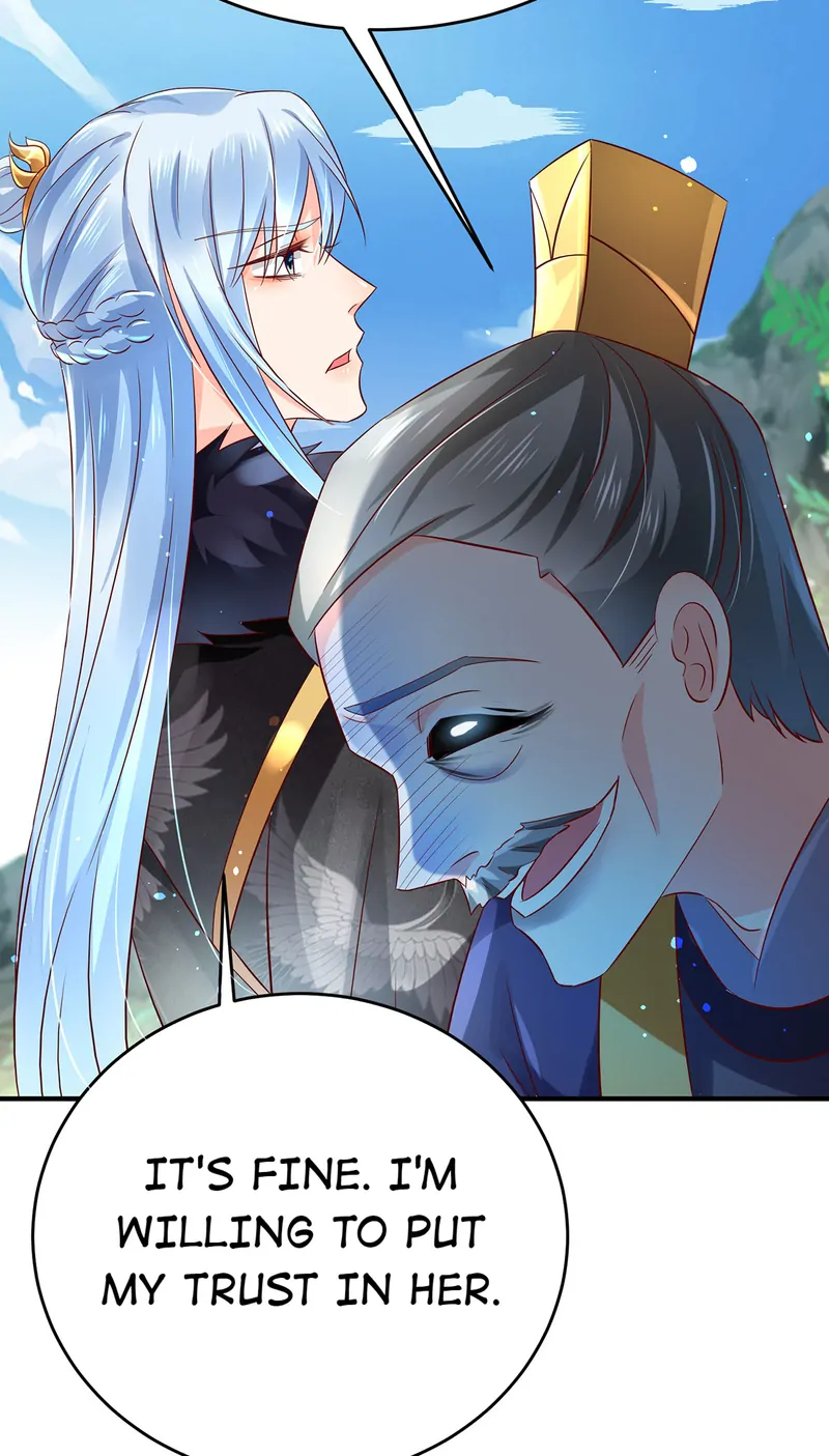 My Yandere Husband Is Forcing Himself on Me Chapter 15 - page 8