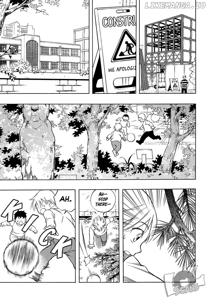 House of Bokwonga chapter 17 - page 5