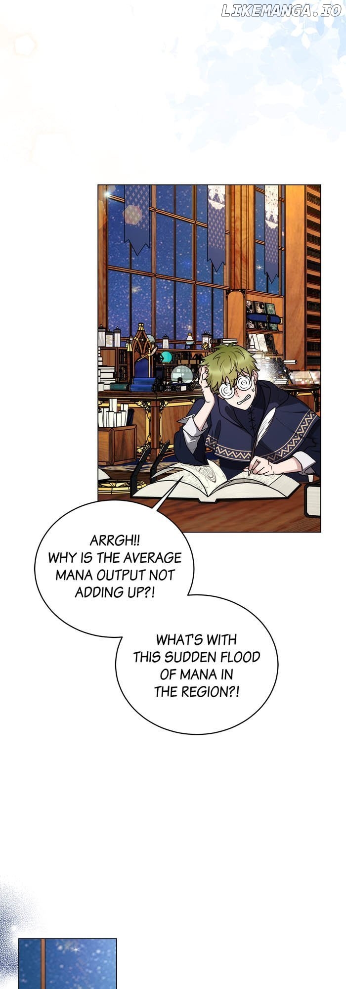How to Tame the Merciless Villain Chapter 10 - page 2