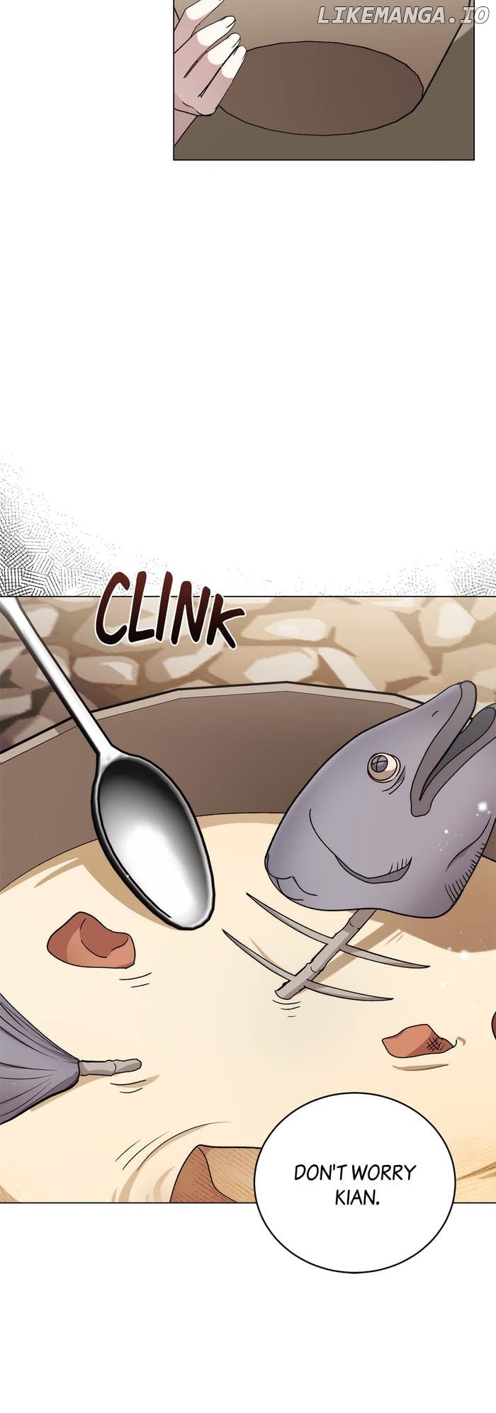 How to Tame the Merciless Villain Chapter 10 - page 22