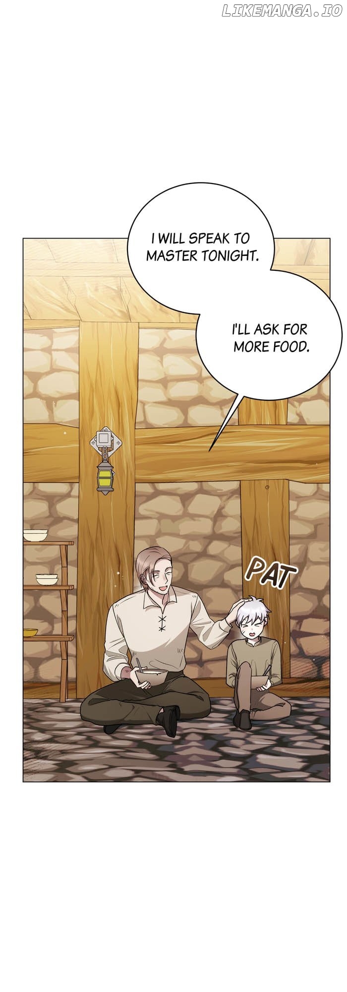 How to Tame the Merciless Villain Chapter 10 - page 23