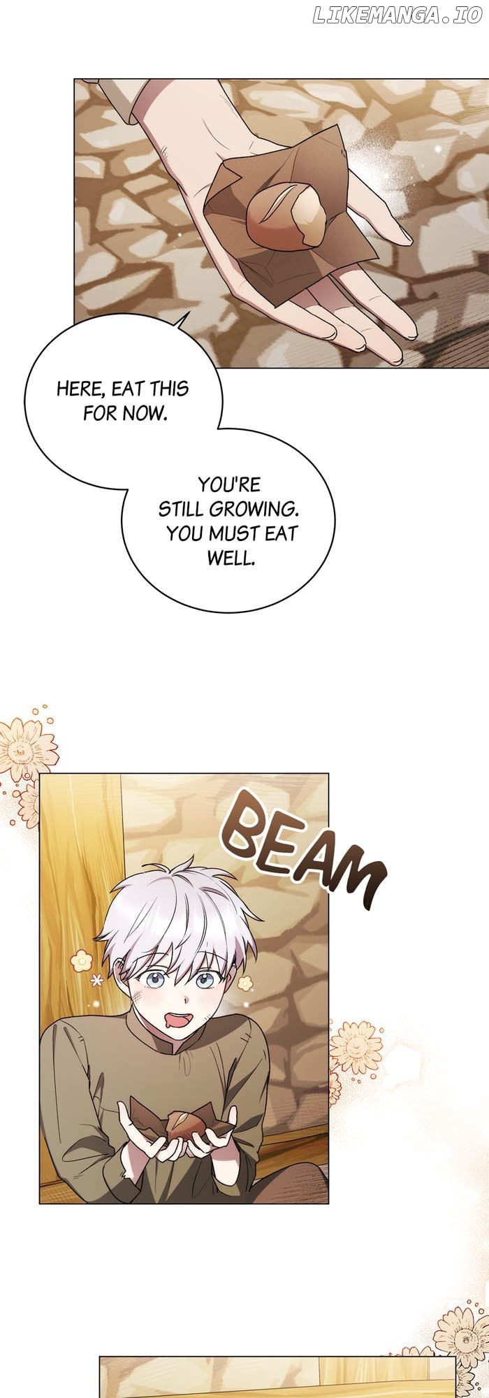 How to Tame the Merciless Villain Chapter 10 - page 24