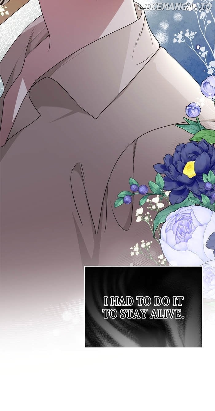 How to Tame the Merciless Villain Chapter 10 - page 32