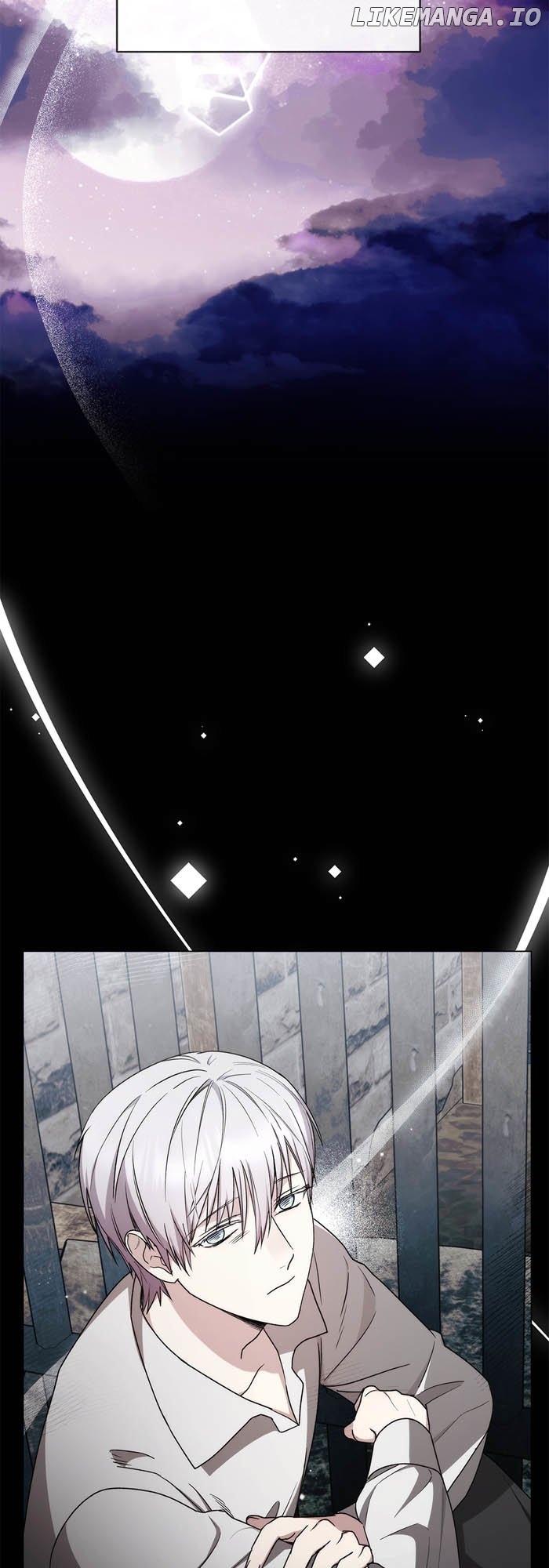 How to Tame the Merciless Villain Chapter 10 - page 34