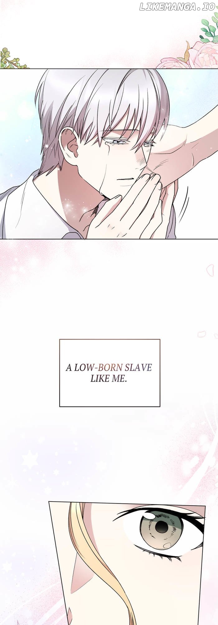 How to Tame the Merciless Villain Chapter 10 - page 45