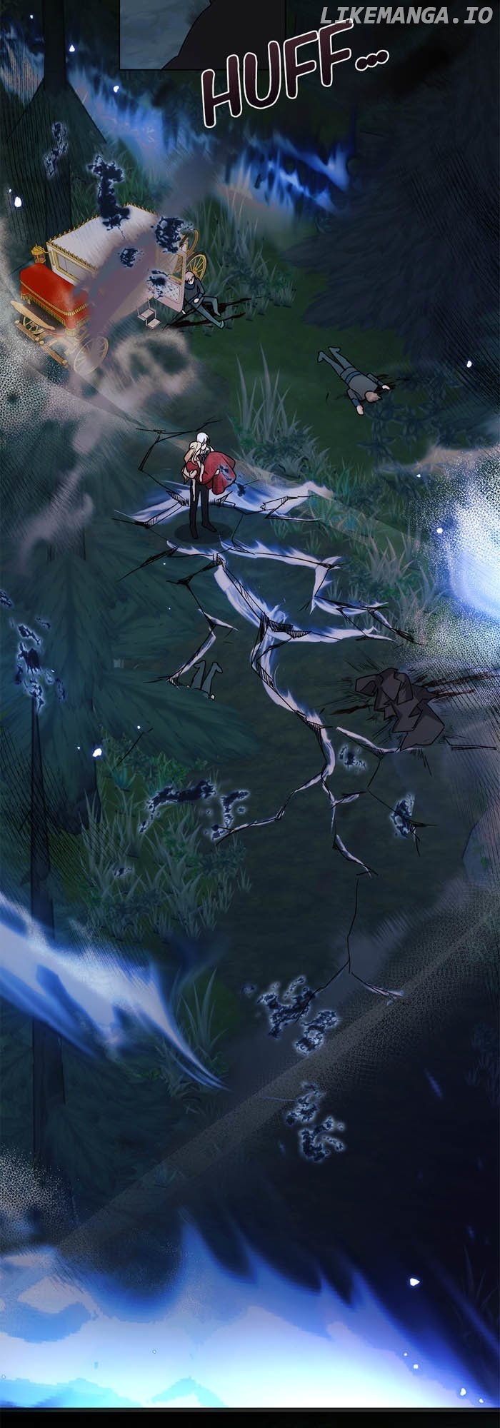 How to Tame the Merciless Villain Chapter 10 - page 49