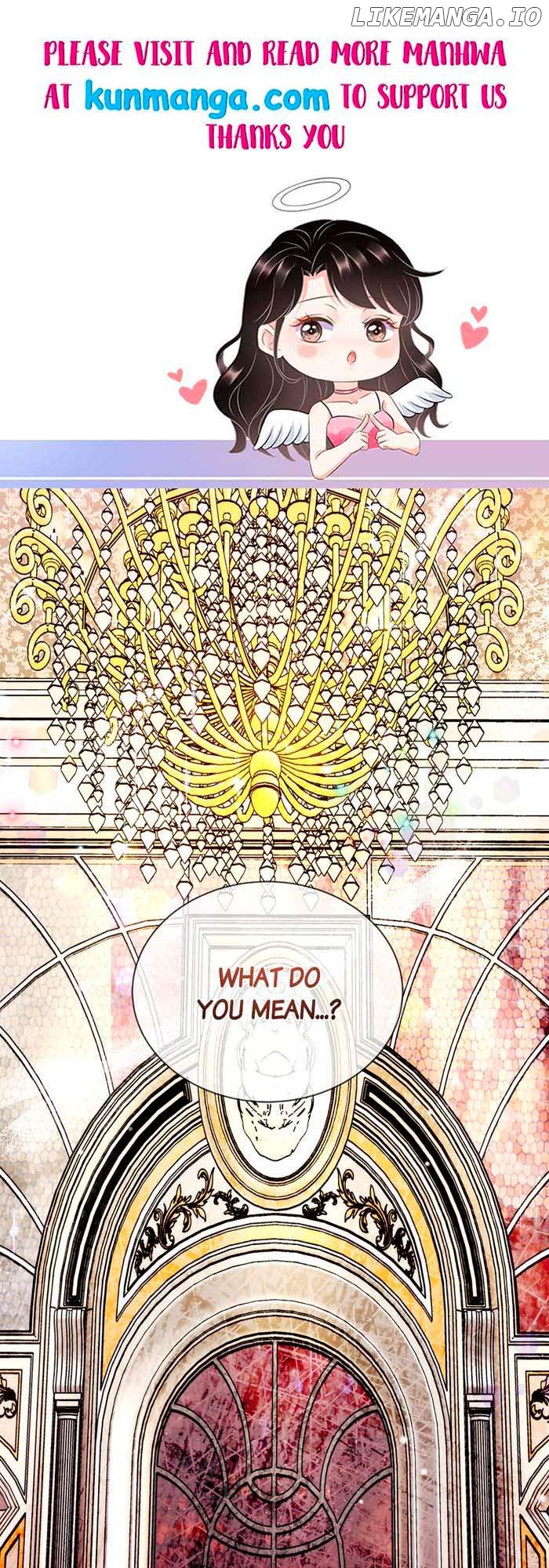 How to Tame the Merciless Villain Chapter 7 - page 1
