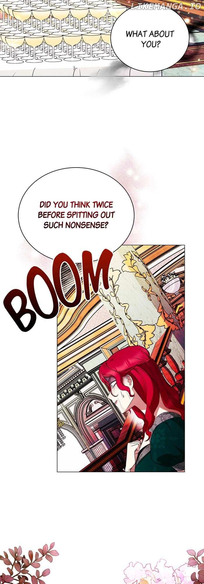 How to Tame the Merciless Villain Chapter 7 - page 13