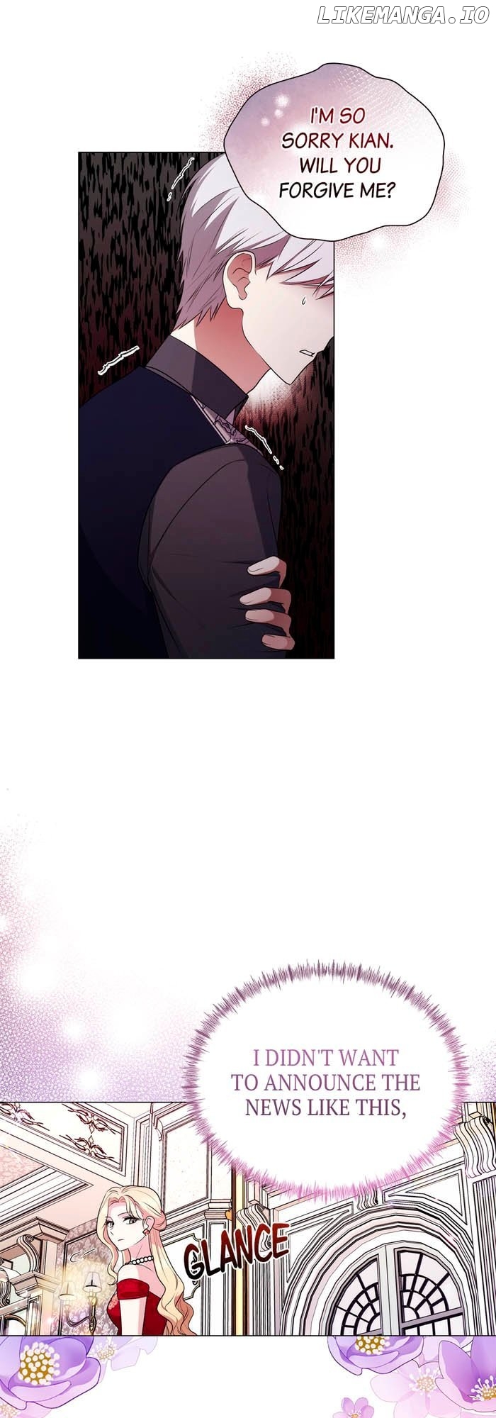How to Tame the Merciless Villain Chapter 7 - page 16