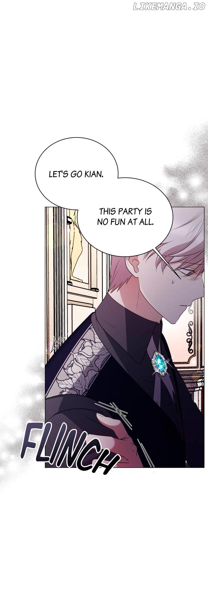 How to Tame the Merciless Villain Chapter 7 - page 18