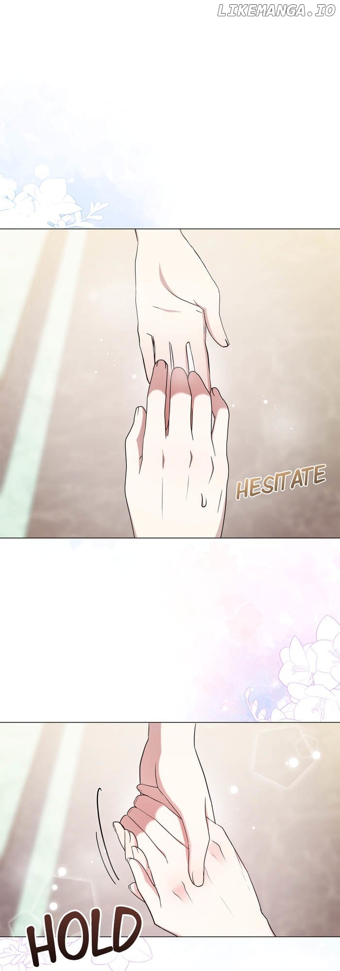 How to Tame the Merciless Villain Chapter 7 - page 21
