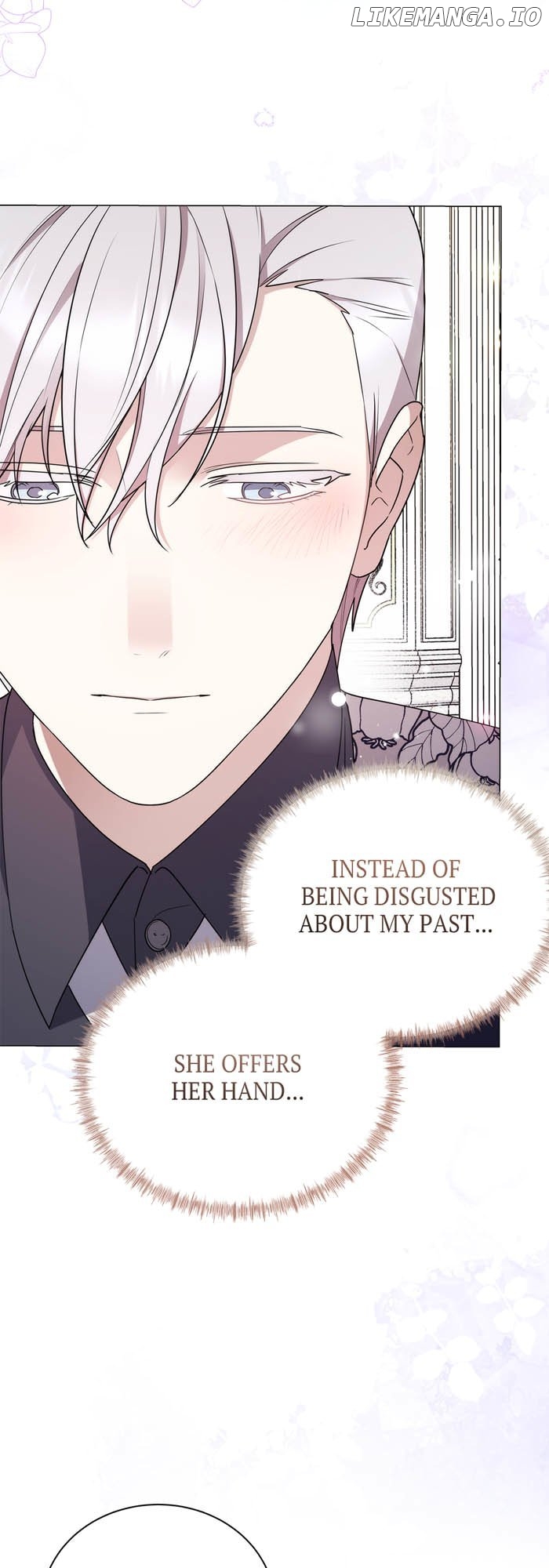 How to Tame the Merciless Villain Chapter 7 - page 22