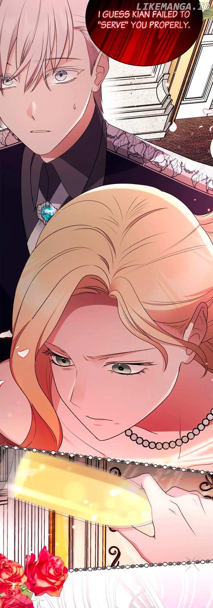 How to Tame the Merciless Villain Chapter 7 - page 3