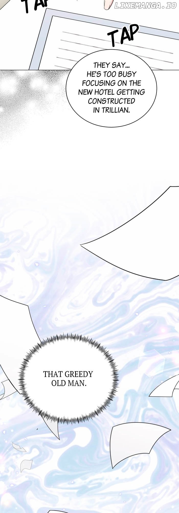 How to Tame the Merciless Villain Chapter 7 - page 34