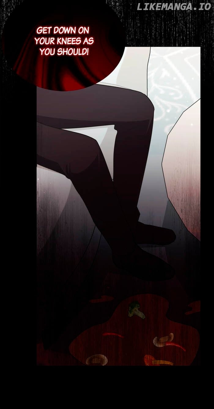 How to Tame the Merciless Villain Chapter 7 - page 45
