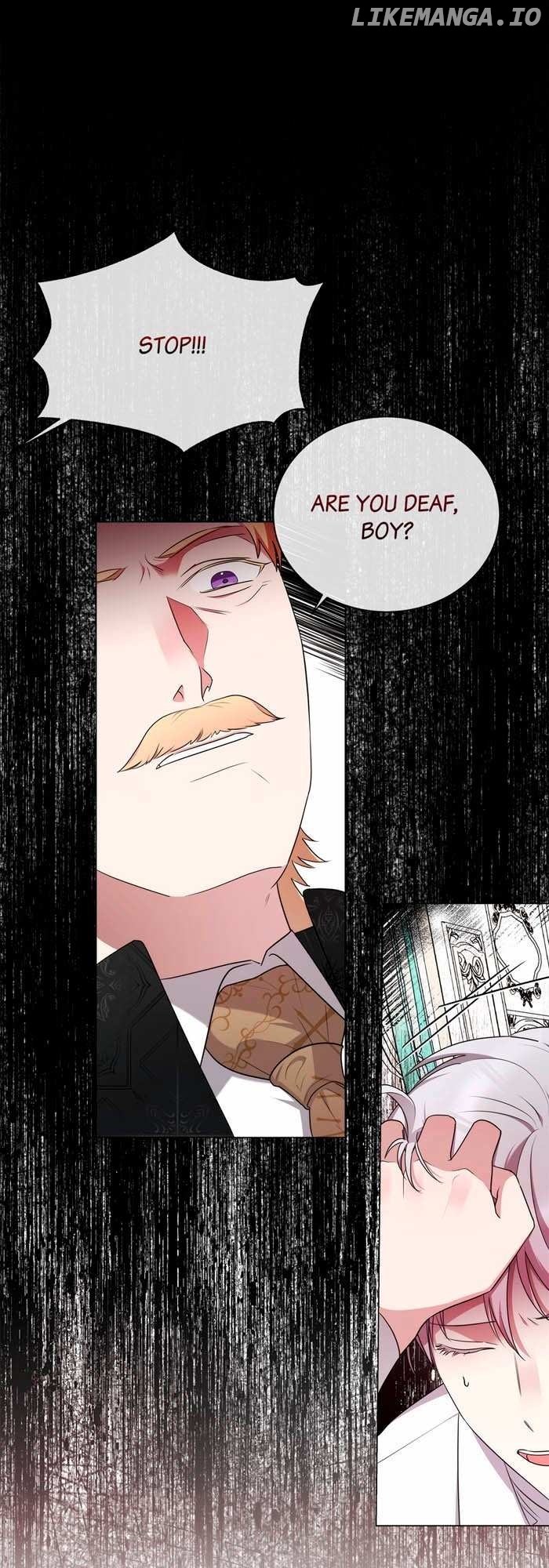 How to Tame the Merciless Villain Chapter 7 - page 46