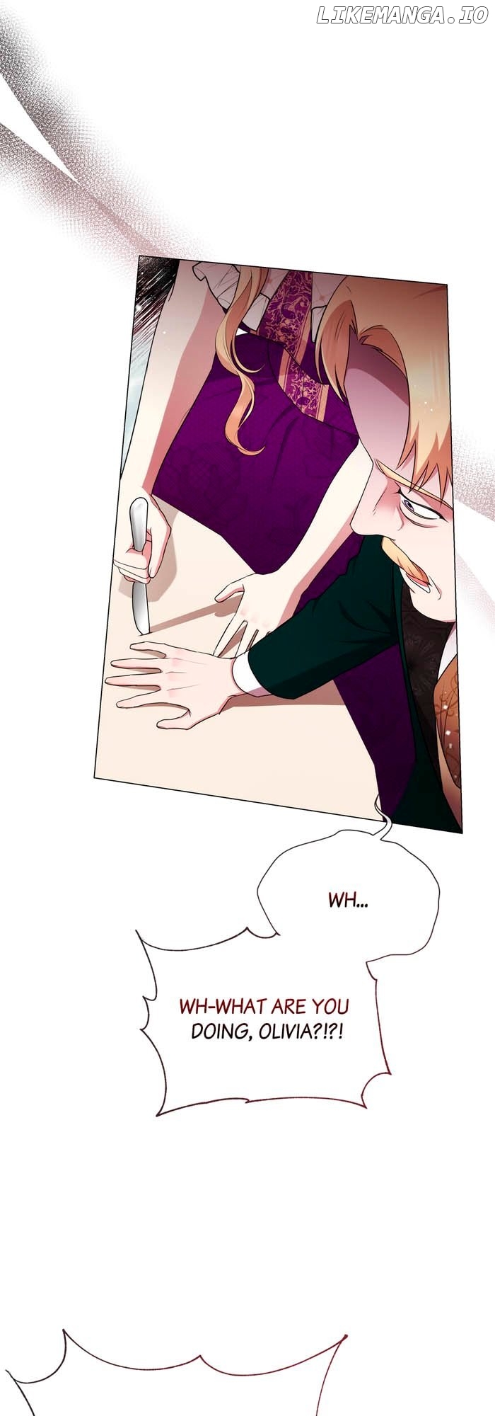 How to Tame the Merciless Villain Chapter 7 - page 49
