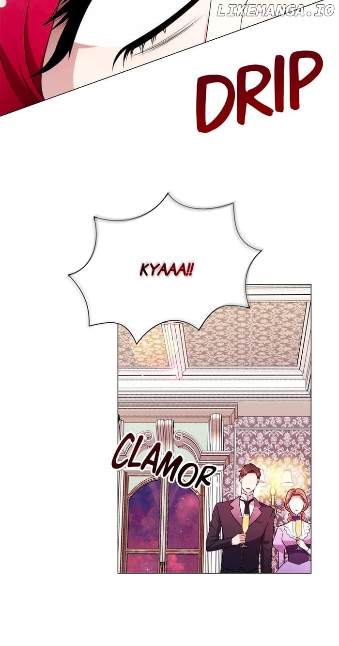 How to Tame the Merciless Villain Chapter 7 - page 5