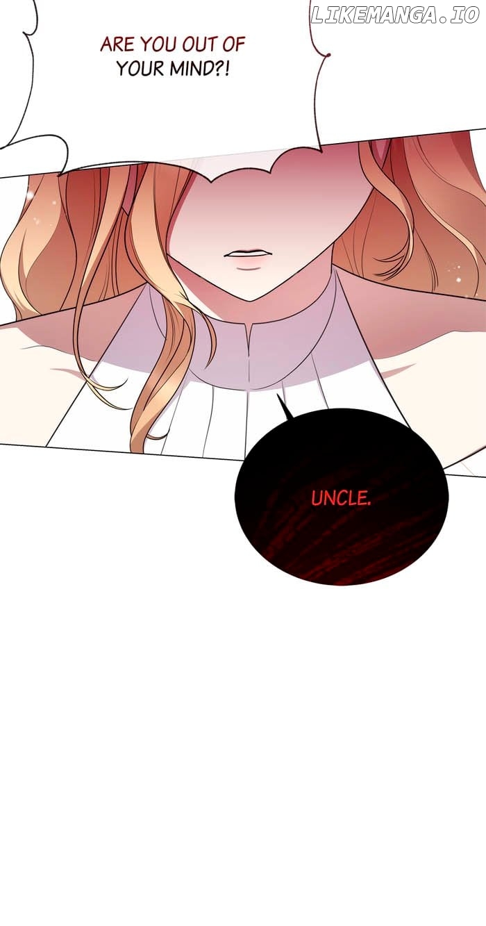 How to Tame the Merciless Villain Chapter 7 - page 50