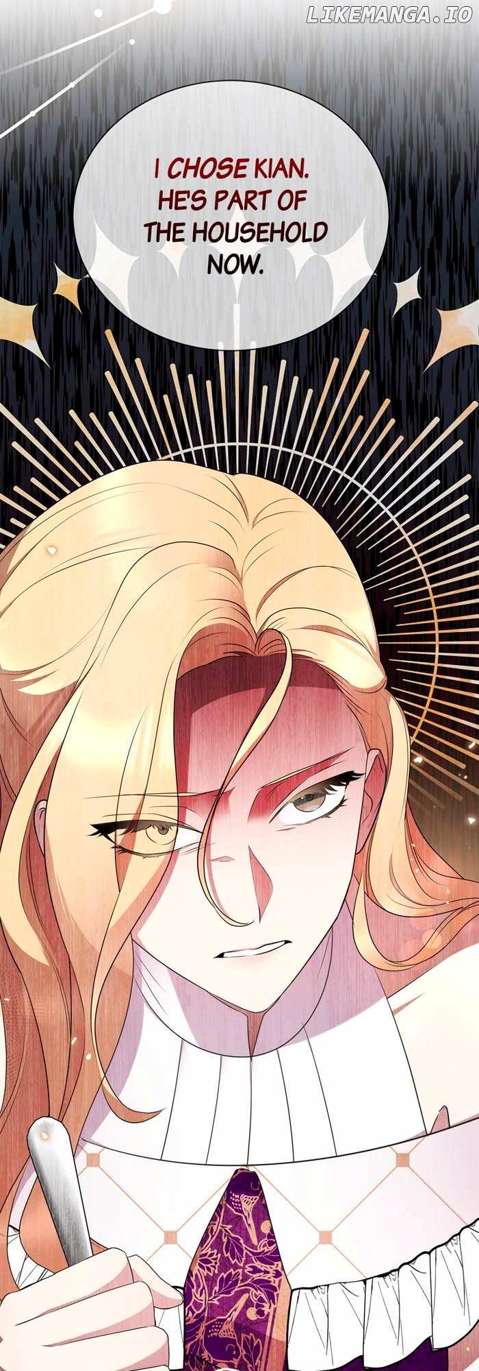 How to Tame the Merciless Villain Chapter 7 - page 52