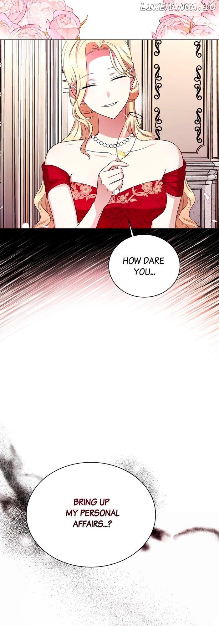 How to Tame the Merciless Villain Chapter 7 - page 7