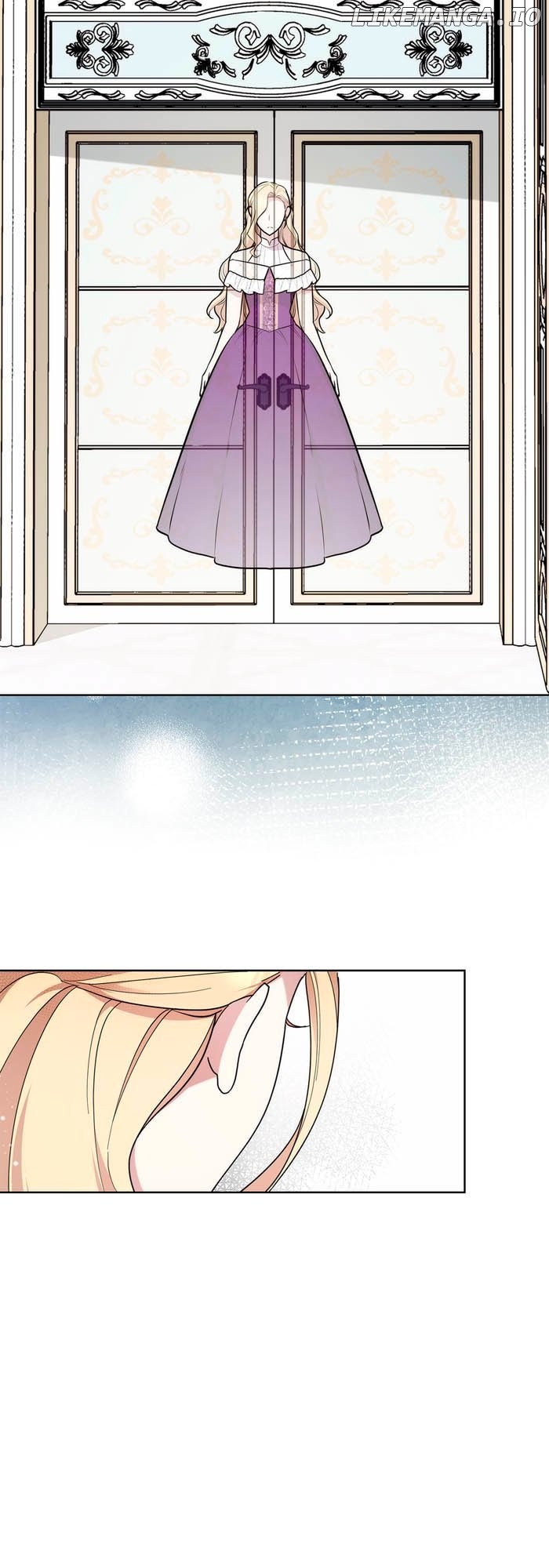 How to Tame the Merciless Villain Chapter 8 - page 9