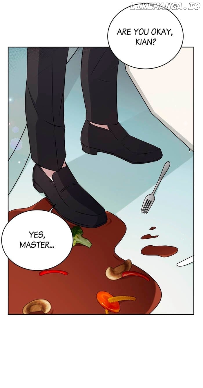 How to Tame the Merciless Villain Chapter 8 - page 10