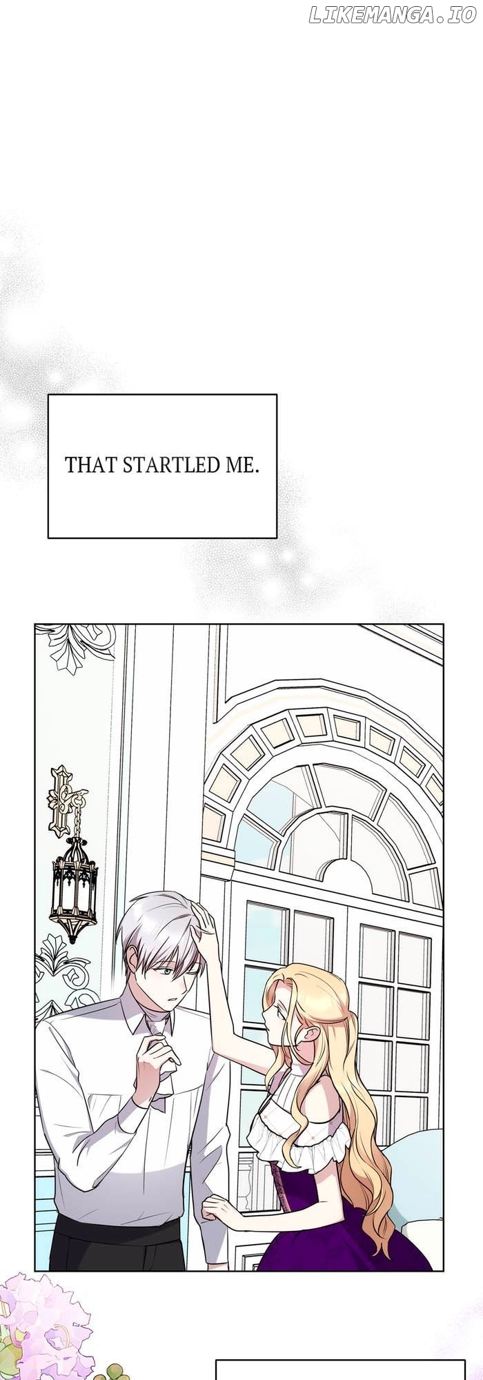How to Tame the Merciless Villain Chapter 8 - page 11