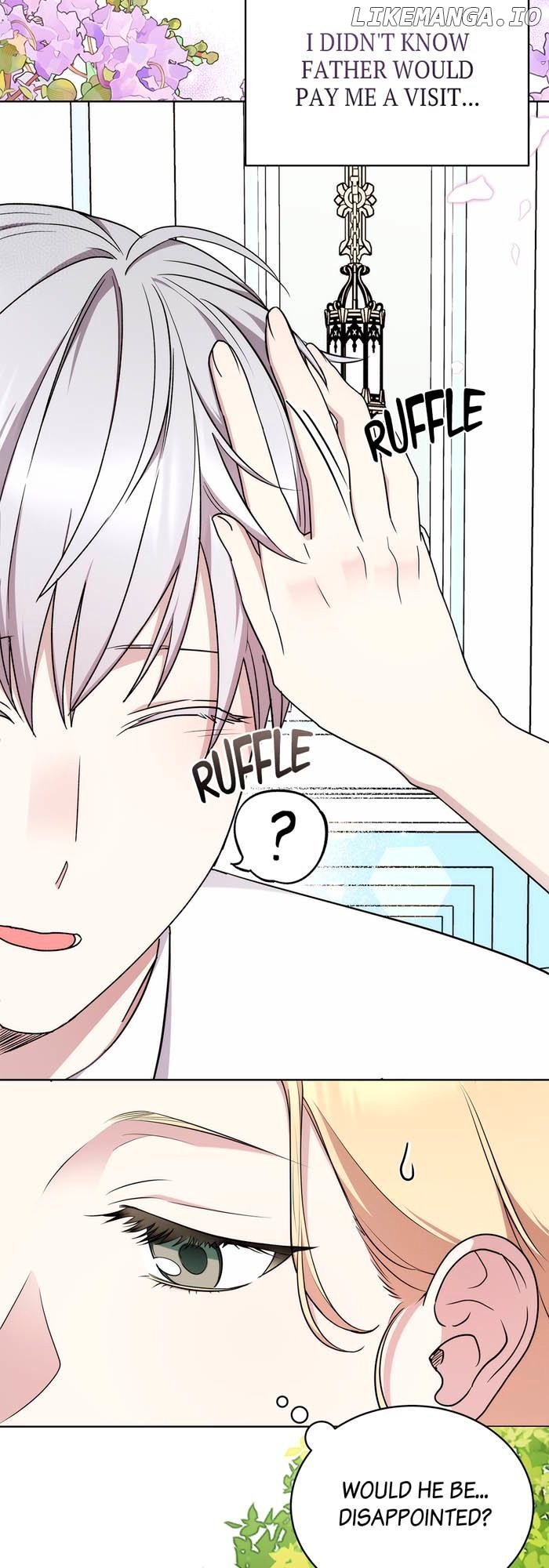 How to Tame the Merciless Villain Chapter 8 - page 12