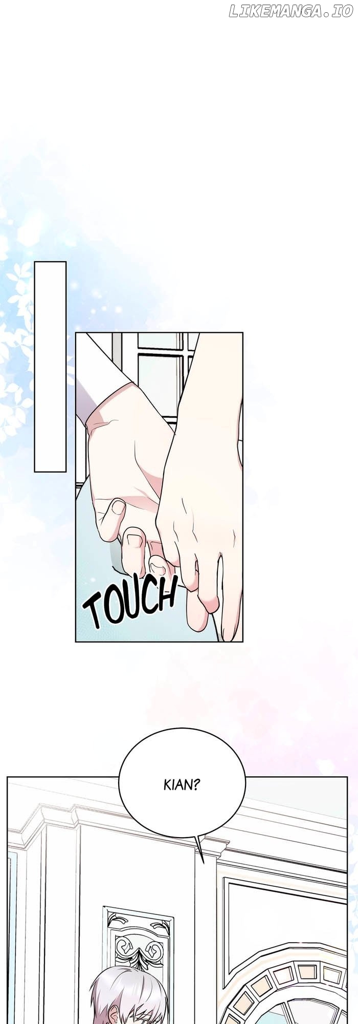 How to Tame the Merciless Villain Chapter 8 - page 16