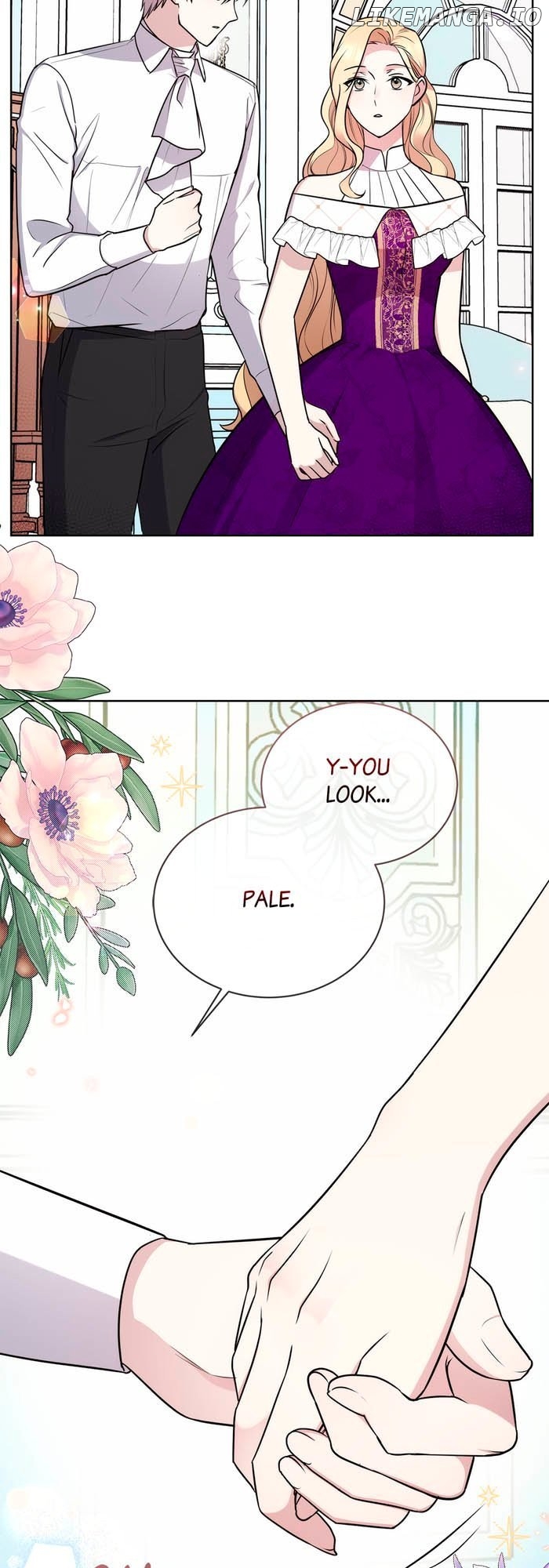 How to Tame the Merciless Villain Chapter 8 - page 17
