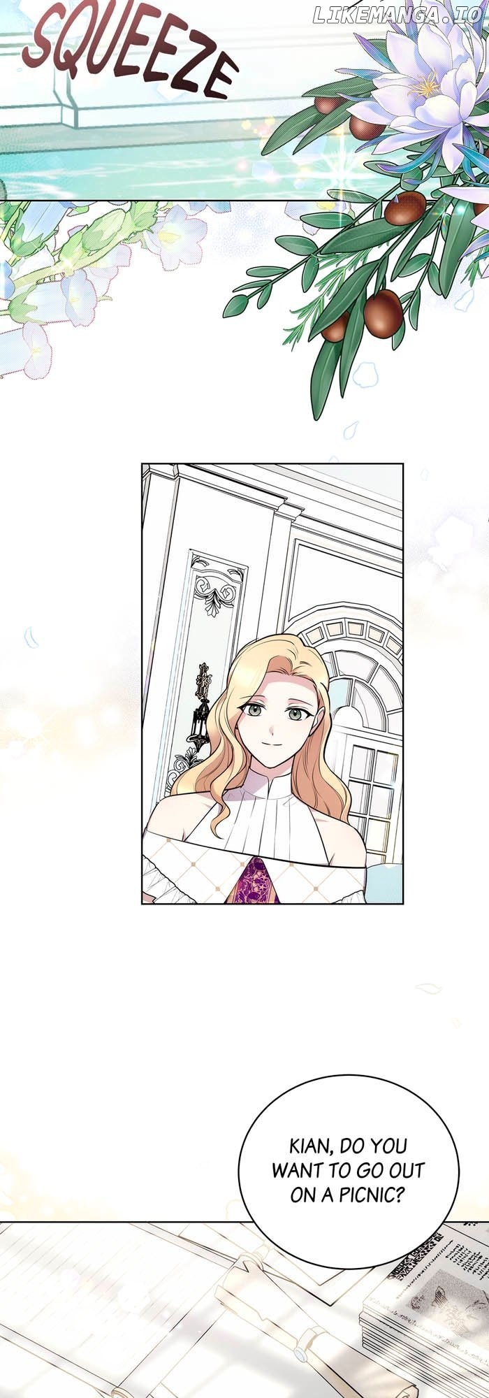 How to Tame the Merciless Villain Chapter 8 - page 18