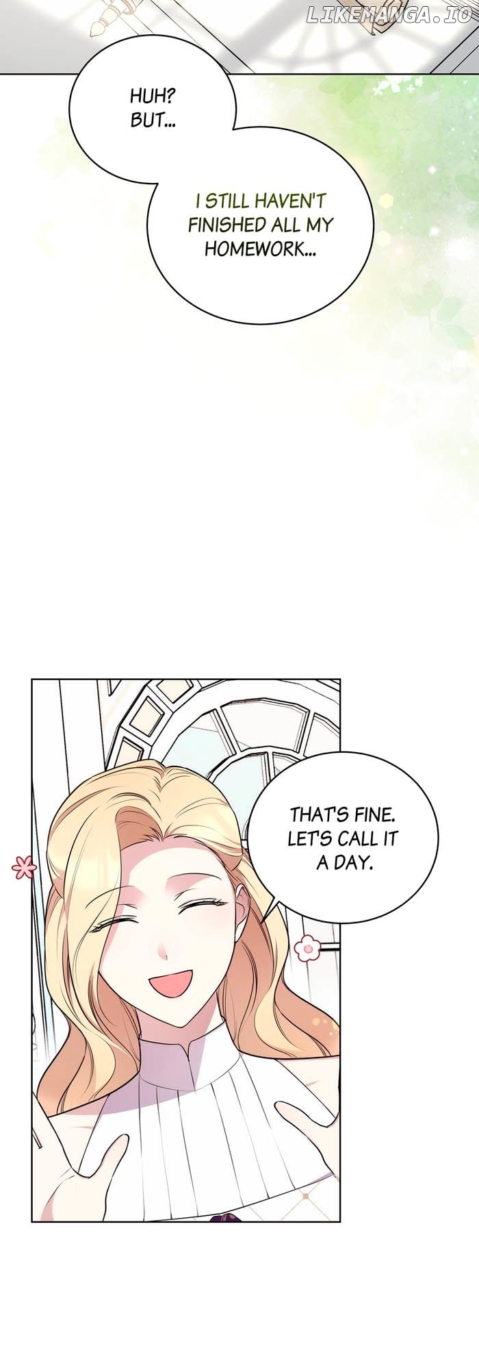 How to Tame the Merciless Villain Chapter 8 - page 19