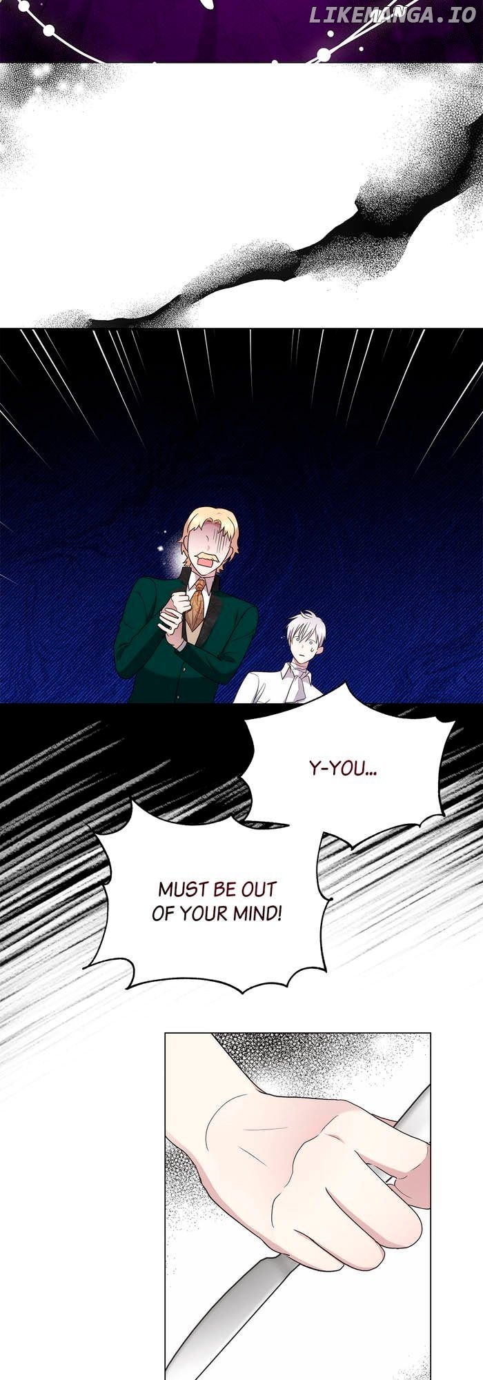 How to Tame the Merciless Villain Chapter 8 - page 2