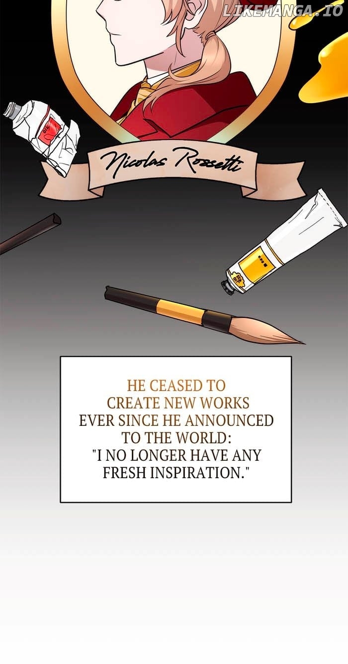 How to Tame the Merciless Villain Chapter 8 - page 33