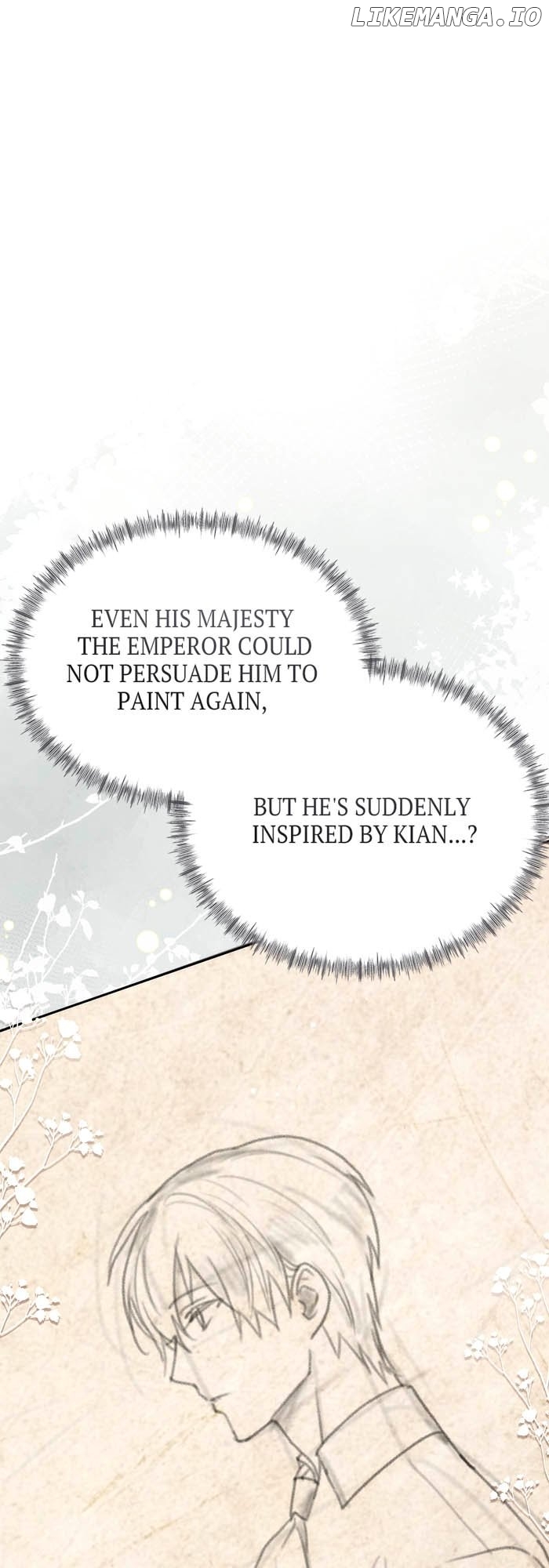 How to Tame the Merciless Villain Chapter 8 - page 34