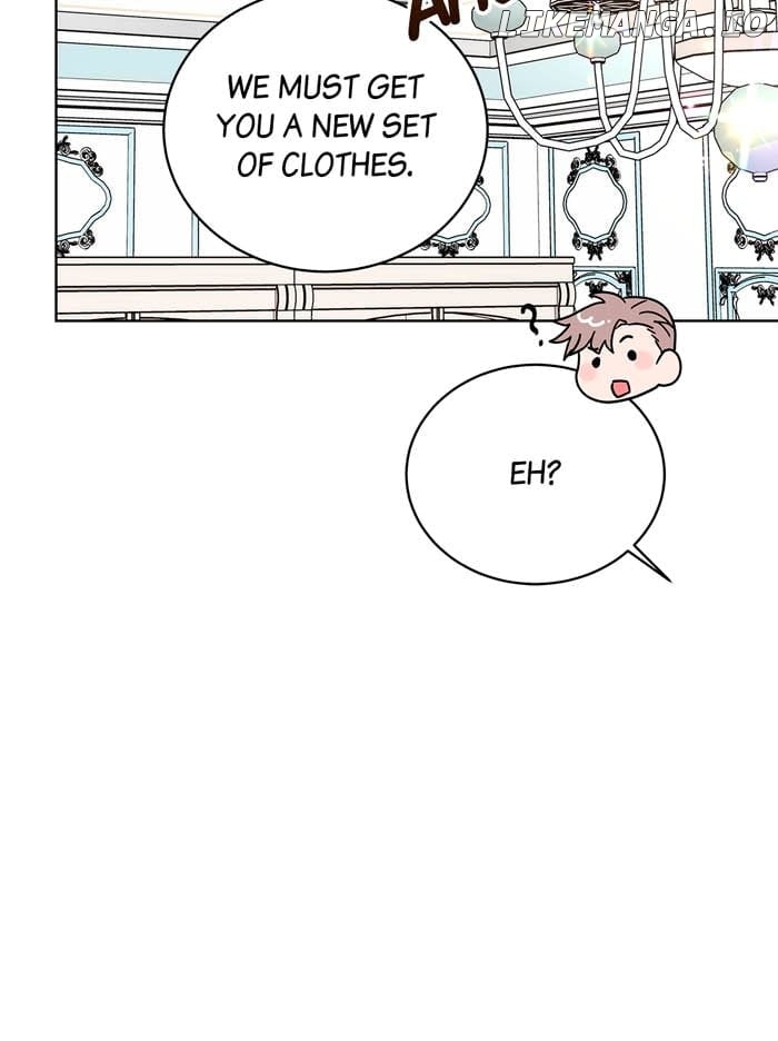 How to Tame the Merciless Villain Chapter 8 - page 43