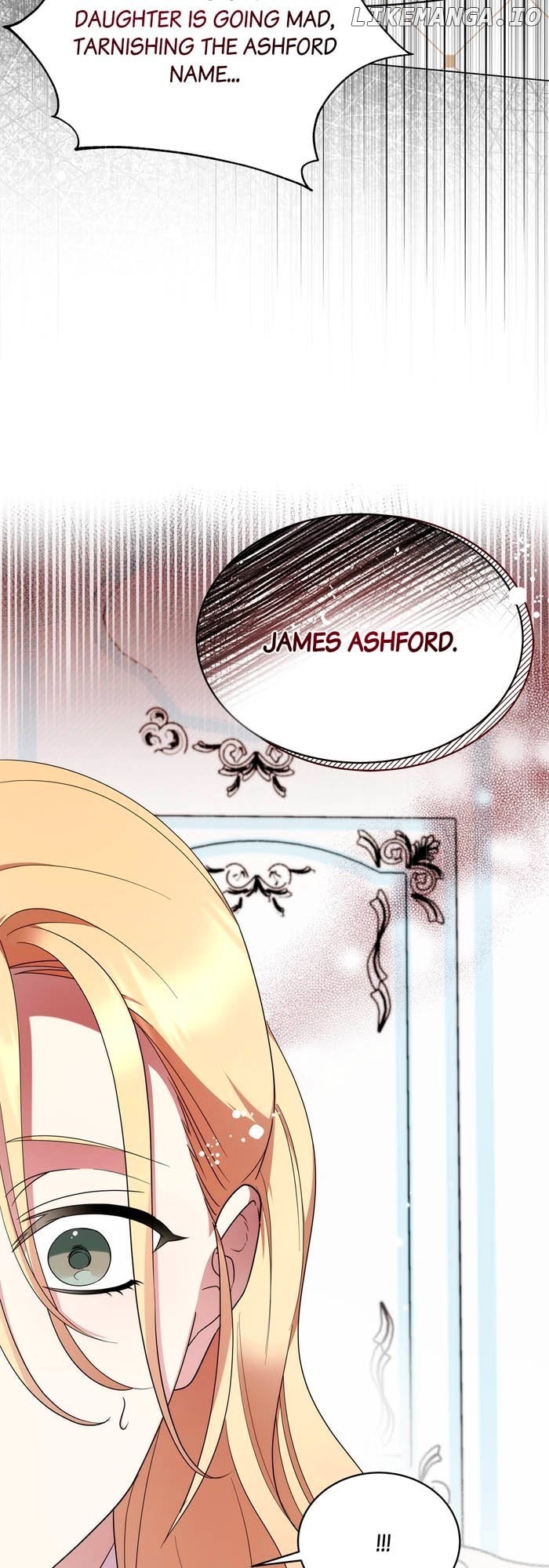 How to Tame the Merciless Villain Chapter 8 - page 4