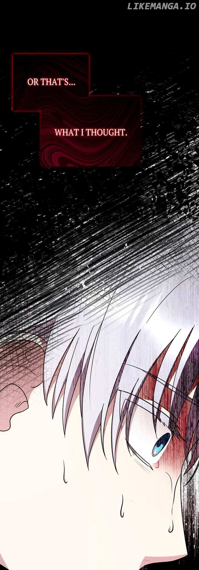 How to Tame the Merciless Villain Chapter 8 - page 49