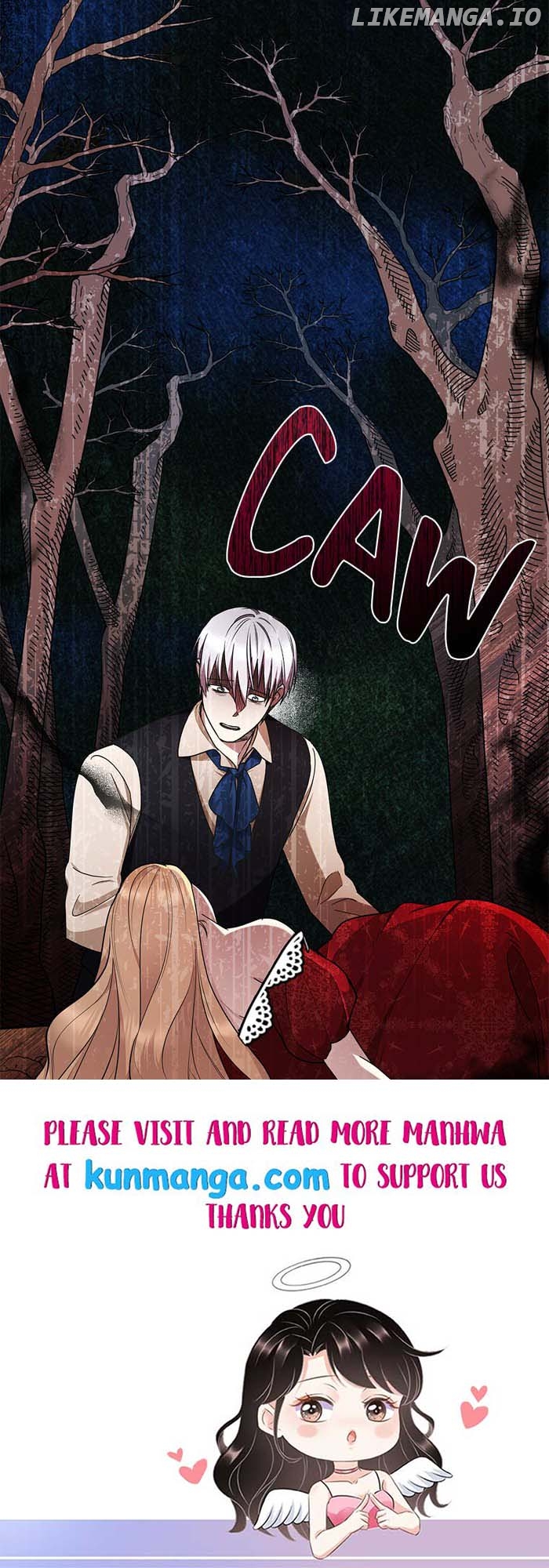How to Tame the Merciless Villain Chapter 8 - page 56