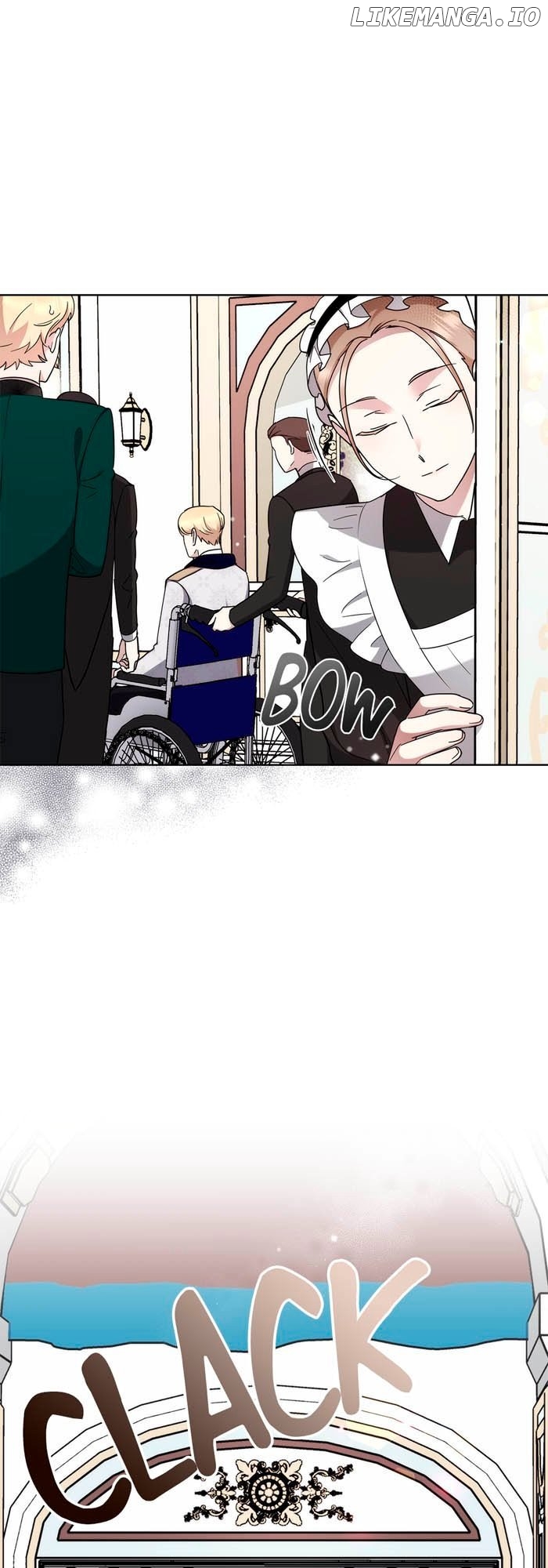 How to Tame the Merciless Villain Chapter 8 - page 8