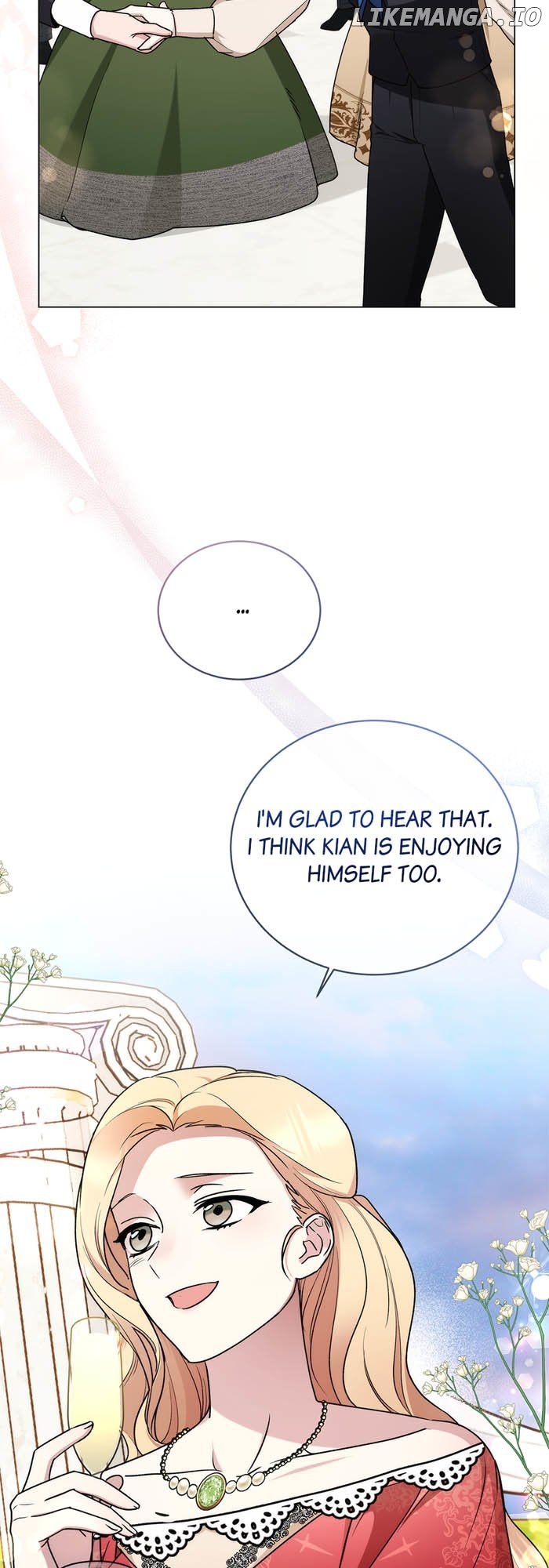 How to Tame the Merciless Villain Chapter 9 - page 12