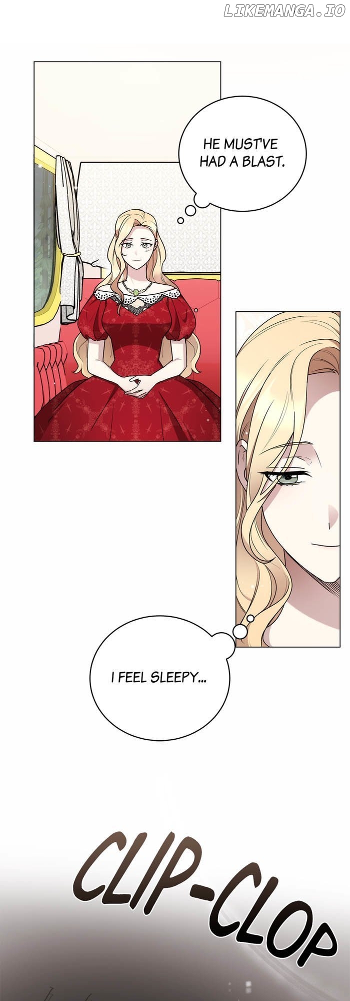 How to Tame the Merciless Villain Chapter 9 - page 29